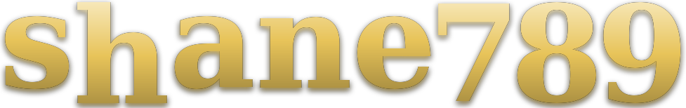 shane789 logo