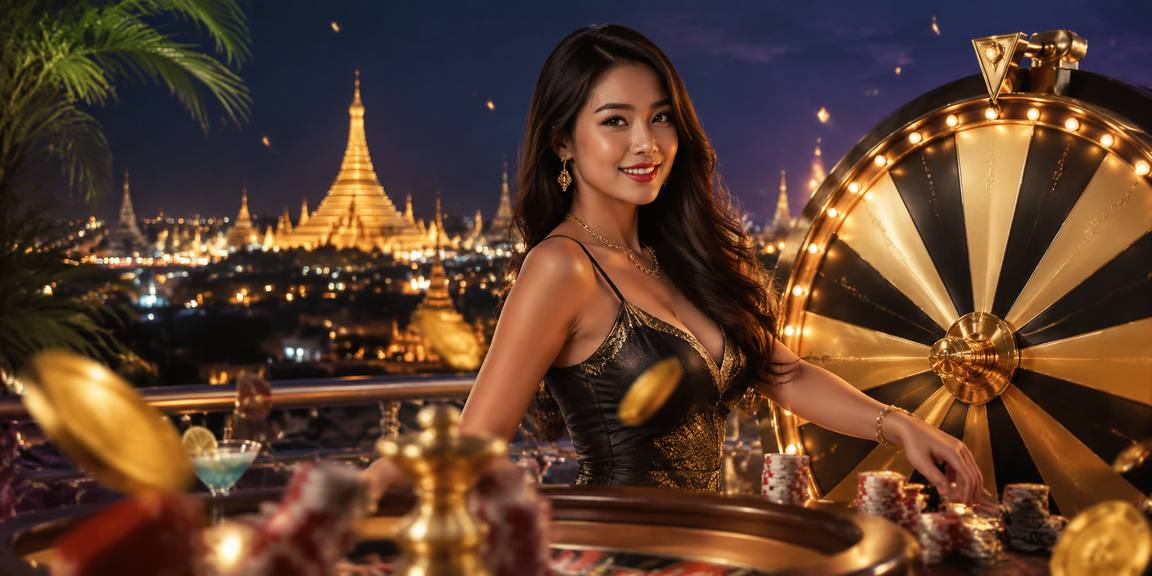 shane789 shane789 အပ်ပလီကေးရှင်း — ဖုန်းတစ်လုံးတည်းနဲ့ အားလုံးအဆင်ပြေ